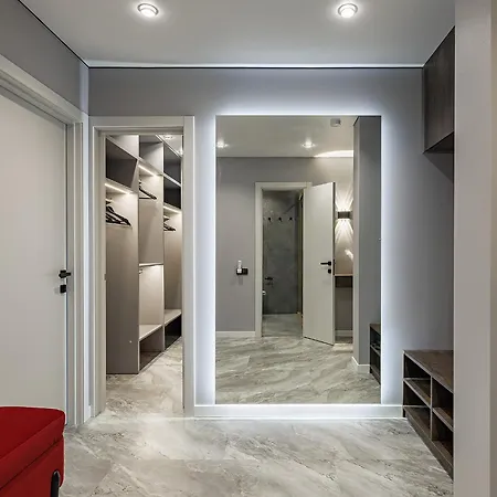 Milavibe With One Bedroom *