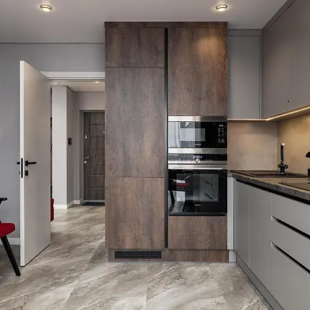 Milavibe With One Bedroom