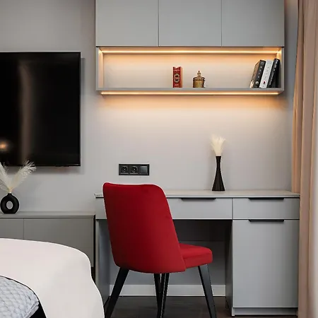 Milavibe With One Bedroom Apartment *