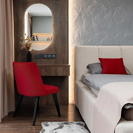 Apartment Milavibe With One Bedroom