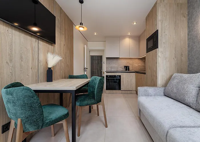 Milavibe With One Bedroom