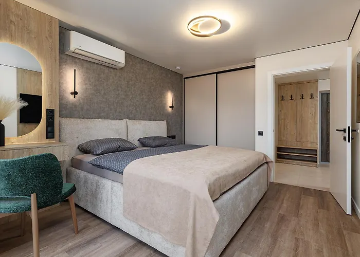 Milavibe With One Bedroom *