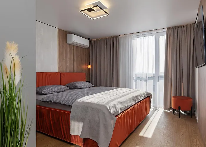 Milavibe With One Bedroom 公寓