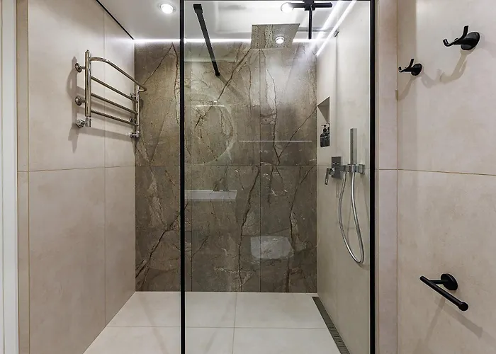 Milavibe With One Bedroom