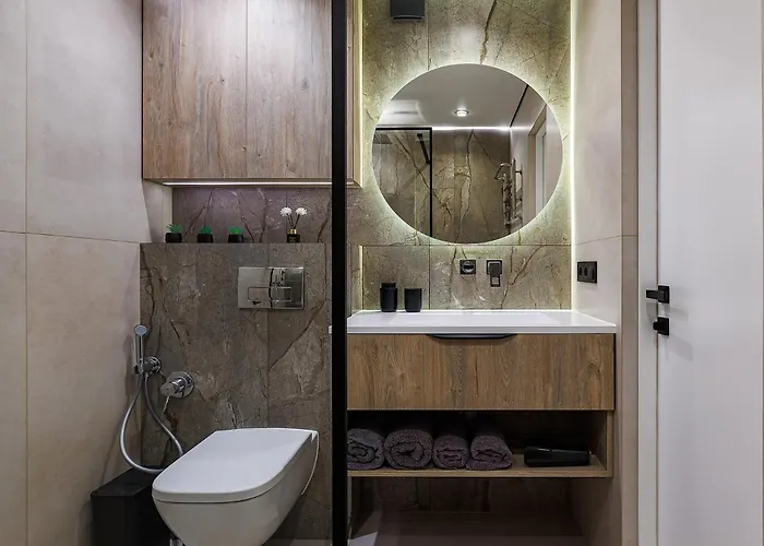 Lejlighed Milavibe With One Bedroom Lviv