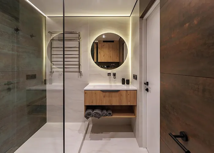 Milavibe With One Bedroom Lejlighed