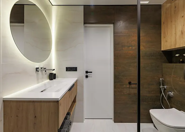 Lejlighed Milavibe With One Bedroom