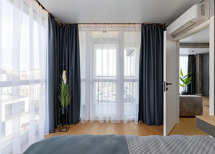 Lejlighed Milavibe With One Bedroom *