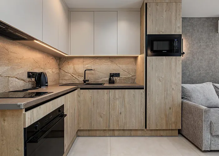 Milavibe With One Bedroom *