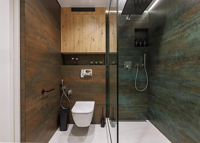 Lejlighed Milavibe With One Bedroom