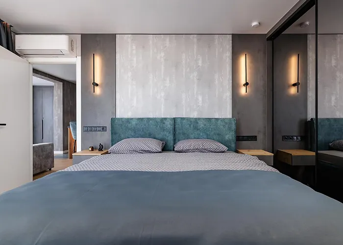 Milavibe With One Bedroom