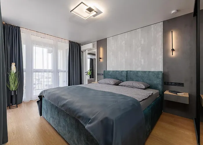 Milavibe With One Bedroom 아파트