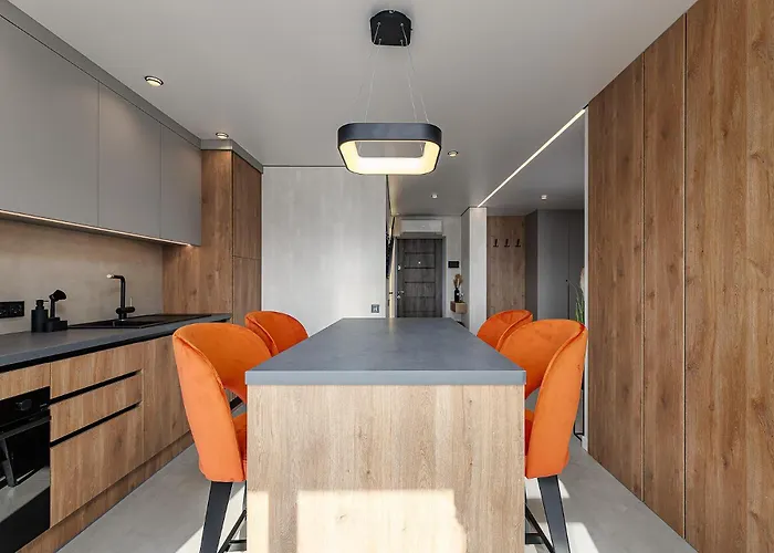 Milavibe With One Bedroom Lejlighed