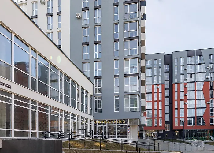 Milavibe With One Bedroom 아파트 *