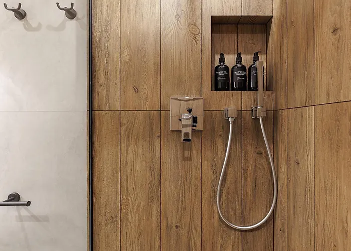 公寓 Milavibe With One Bedroom 利沃夫