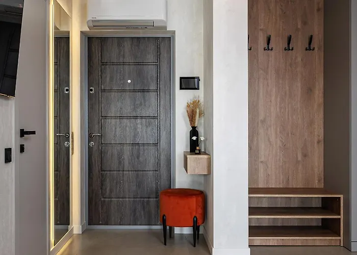 Milavibe With One Bedroom Lviv