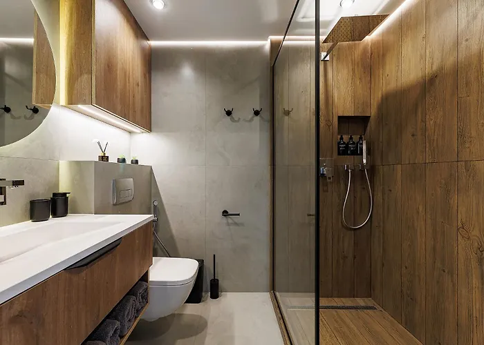 Milavibe With One Bedroom * 리비프