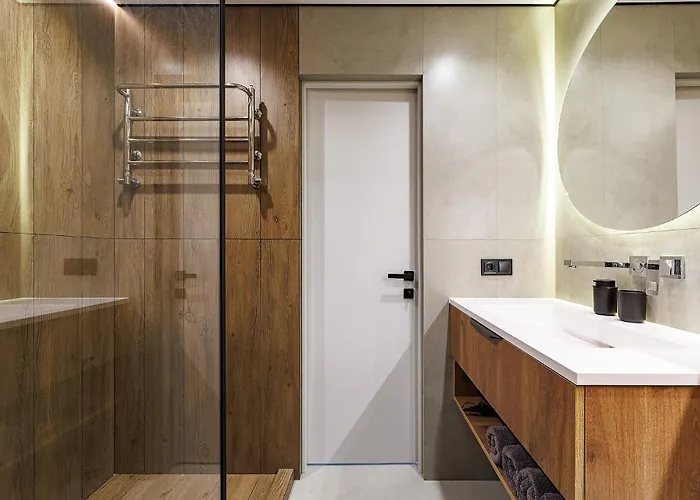 Milavibe With One Bedroom 公寓 *