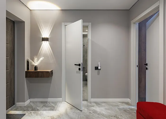 Lejlighed Milavibe With One Bedroom *