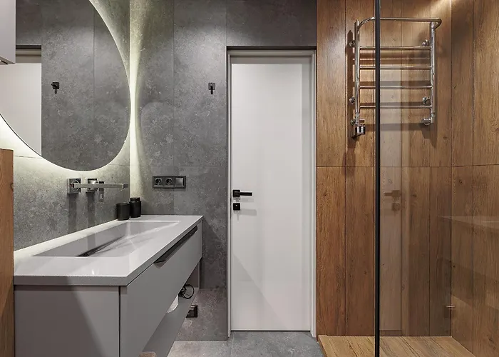 Milavibe With One Bedroom 아파트