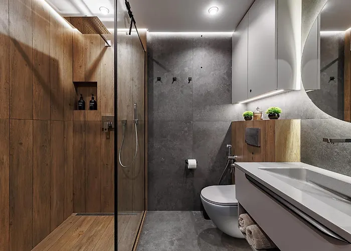 Milavibe With One Bedroom *