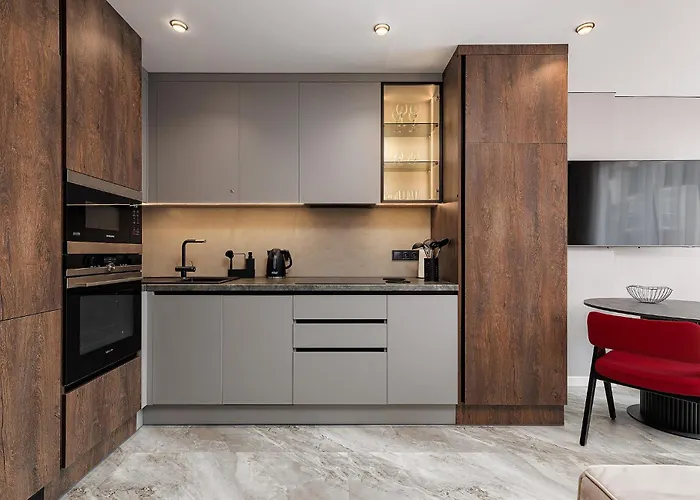 Milavibe With One Bedroom 아파트