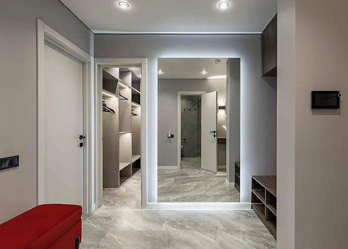 Milavibe With One Bedroom *