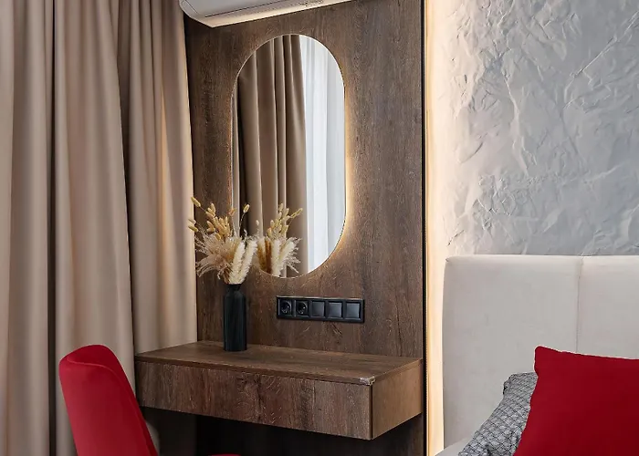 Milavibe With One Bedroom *