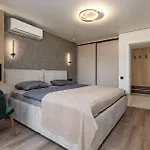 Milavibe With One Bedroom *