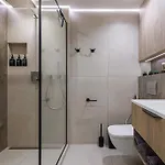 شقة Milavibe With One Bedroom