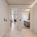 Milavibe With One Bedroom شقة إلفيف