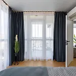 شقة Milavibe With One Bedroom *