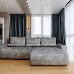 شقة Milavibe With One Bedroom إلفيف