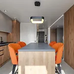 Milavibe With One Bedroom شقة