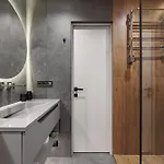 Milavibe With One Bedroom شقة