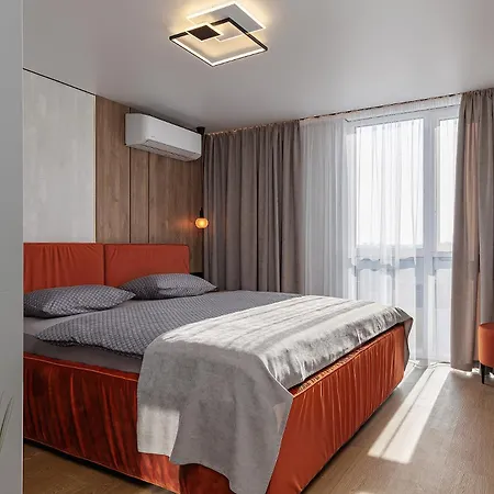 Milavibe With One Bedroom Apartment