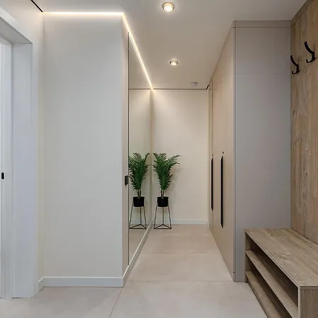 Milavibe With One Bedroom *