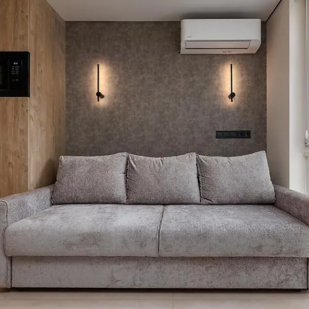 Apartment Milavibe With One Bedroom