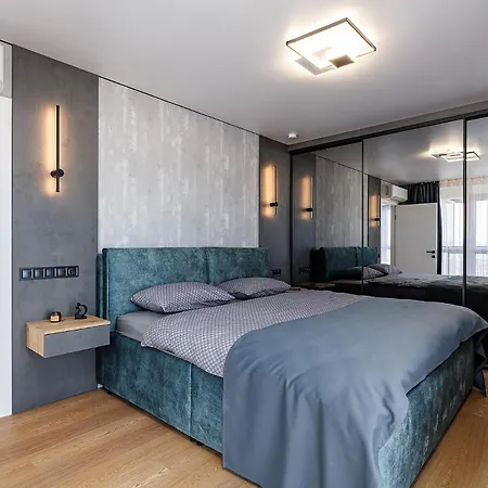 Milavibe With One Bedroom Apartment