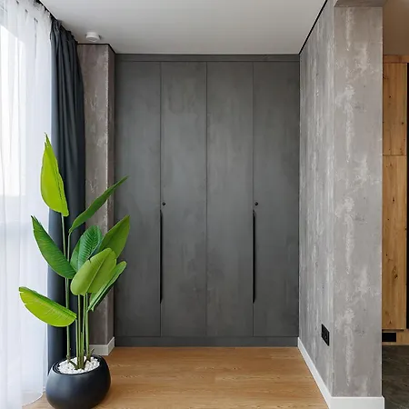 Milavibe With One Bedroom * Lviv