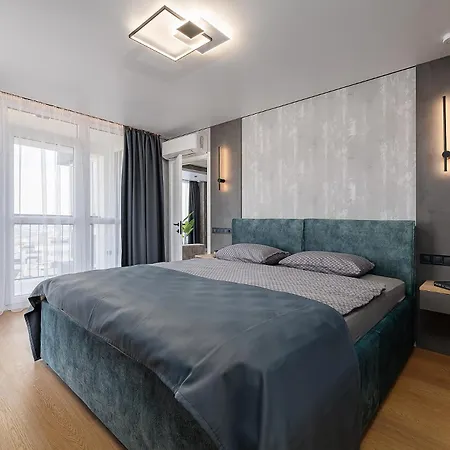 Milavibe With One Bedroom Apartment