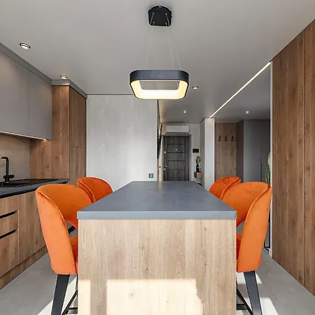 Milavibe With One Bedroom Apartment