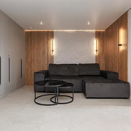 Milavibe With One Bedroom Apartment *